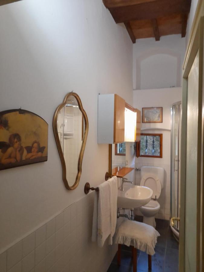 La Casa Di Paride Apartment Greve in Chianti Exterior foto
