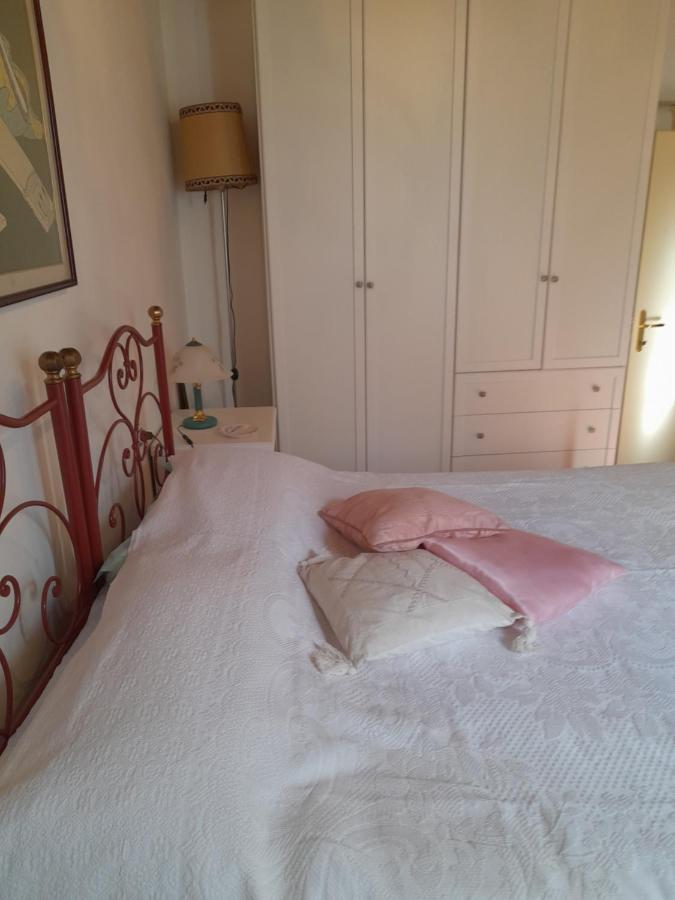 La Casa Di Paride Apartment Greve in Chianti Exterior foto