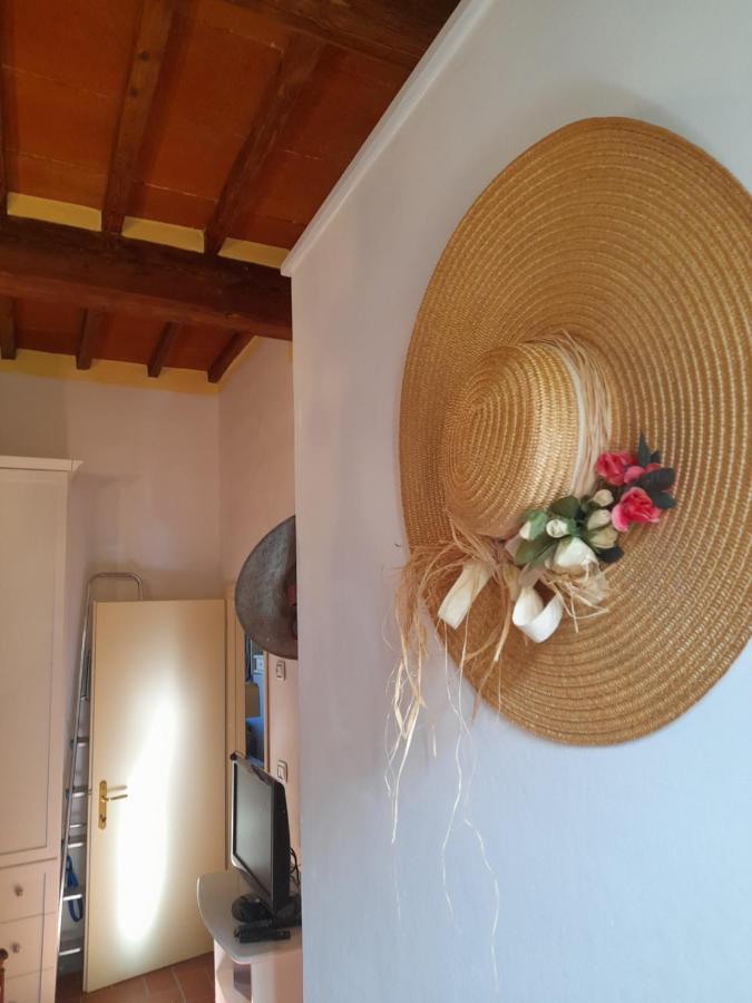 La Casa Di Paride Apartment Greve in Chianti Exterior foto